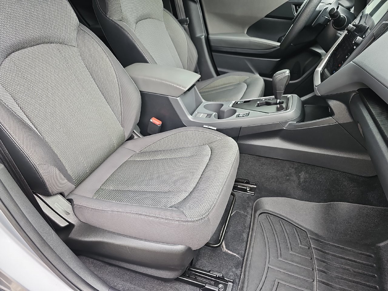 Certified 2024 Subaru Crosstrek 2.0i Premium AWD/4WD image 13