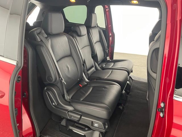 Used 2025 Honda Odyssey Sport-L image 48