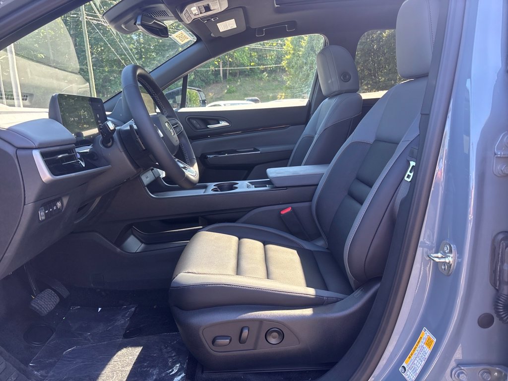 New 2026 Honda Prologue Elite image 19