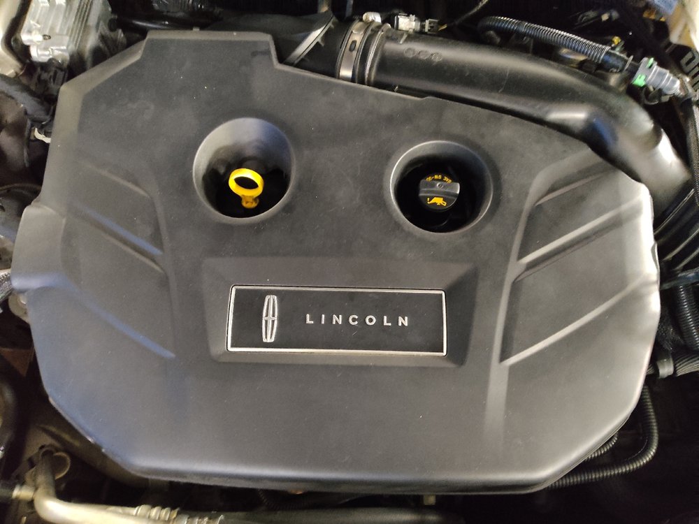 Used 2018 Lincoln MKZ Premiere FWD image 30