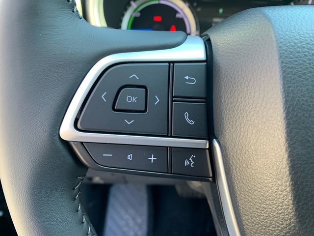 New 2026 Toyota Highlander XLE image 17