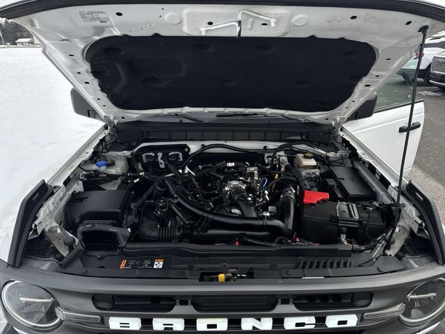 Used 2021 Ford Bronco Big Bend image 31