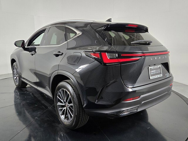 Certified 2023 Lexus NX 350 AWD image 4