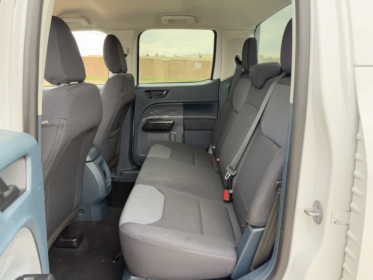 Used 2022 Ford Maverick XL FWD image 26