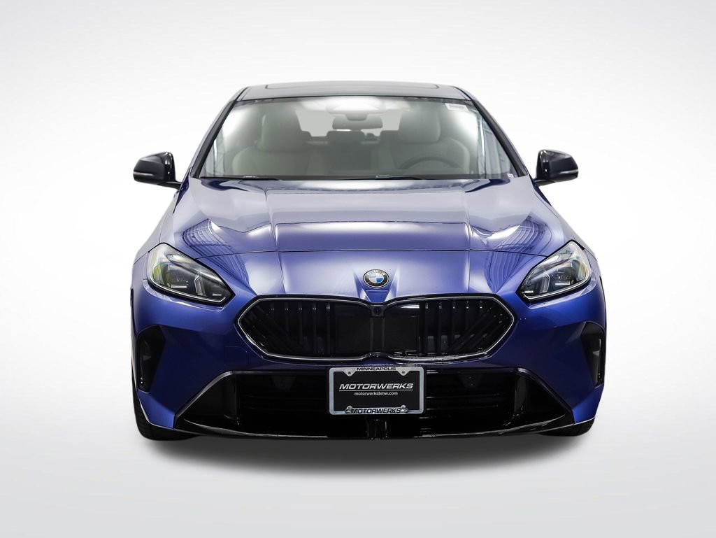 New 2026 BMW 228i xDrive w/ Technology Package AWD/4WD image 7