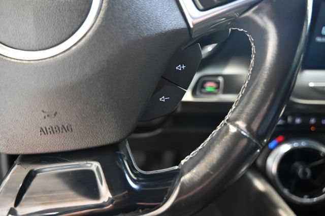 Used 2016 Chevrolet Camaro LT RWD image 27