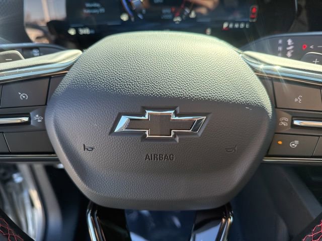 New 2026 Chevrolet Equinox RS w/ Convenience Package III image 19