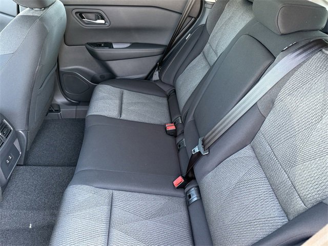 New 2026 Nissan Rogue SV image 10