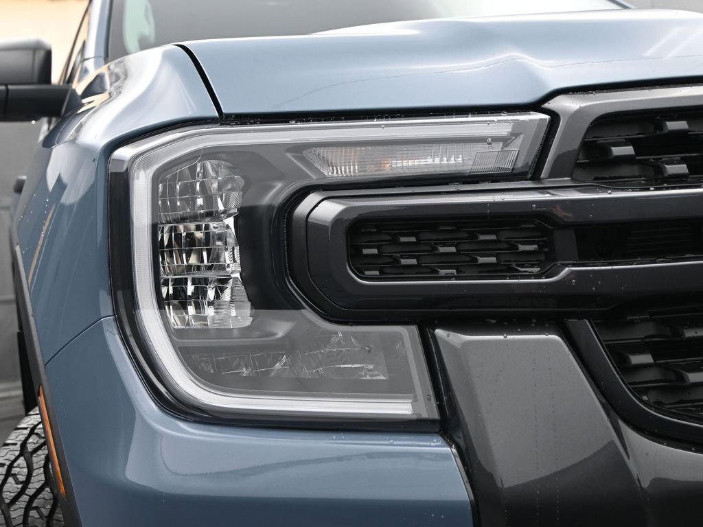 New 2025 Ford Ranger XLT w/ Advanced Towing Package image 15