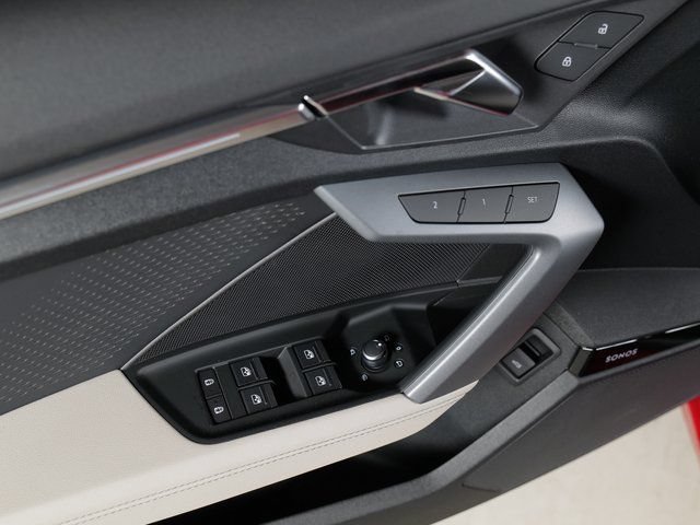 New 2026 Audi A3 2.0T Premium Plus AWD/4WD image 27