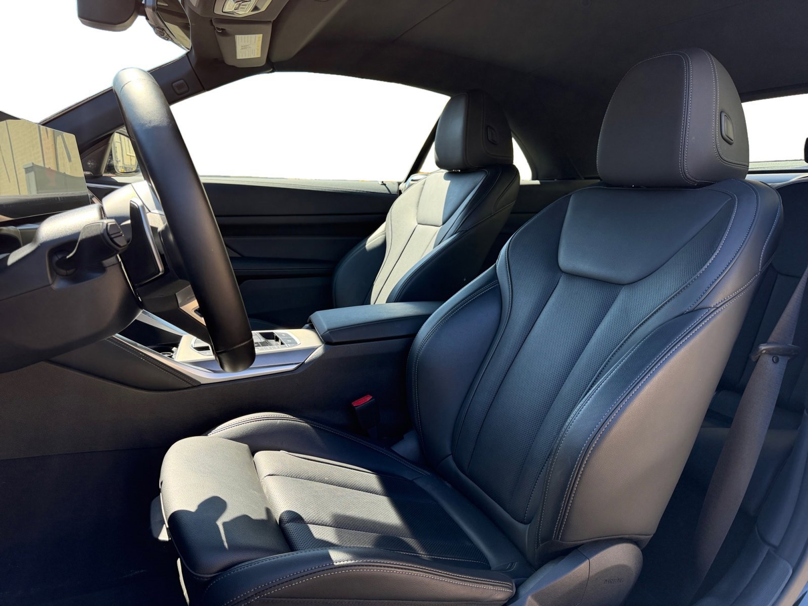 Used 2026 BMW 430i xDrive Convertible image 10