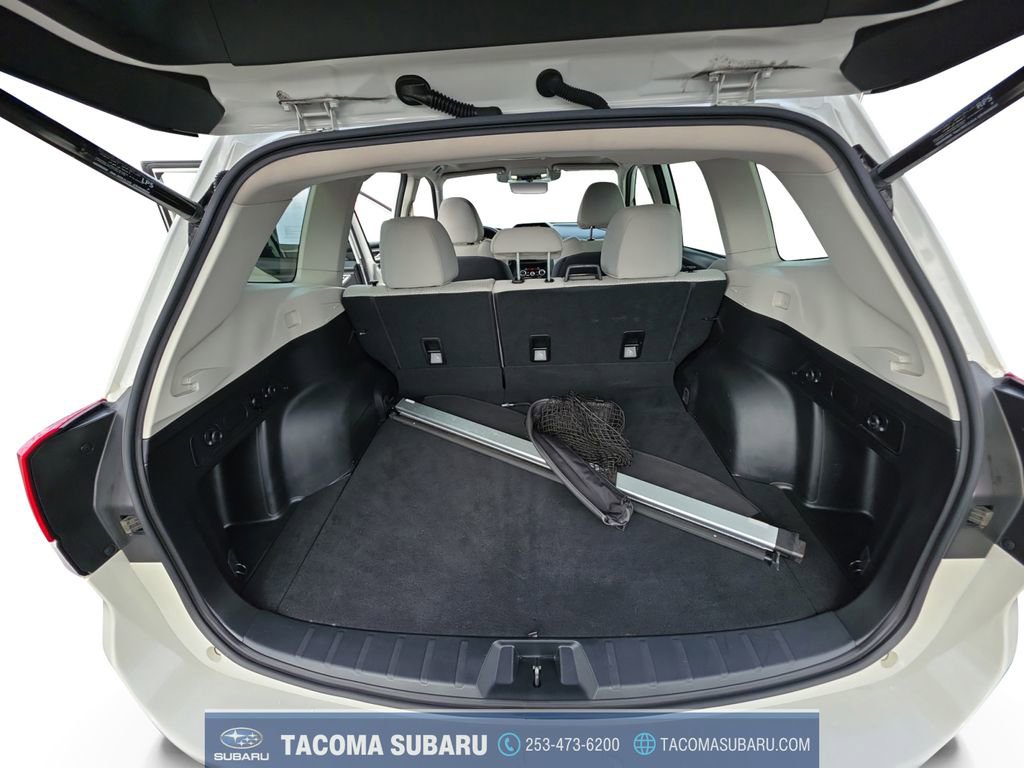 Used 2020 Subaru Forester Premium image 19