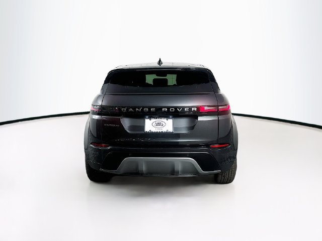 Used 2026 Land Rover Range Rover Evoque S AWD/4WD image 6