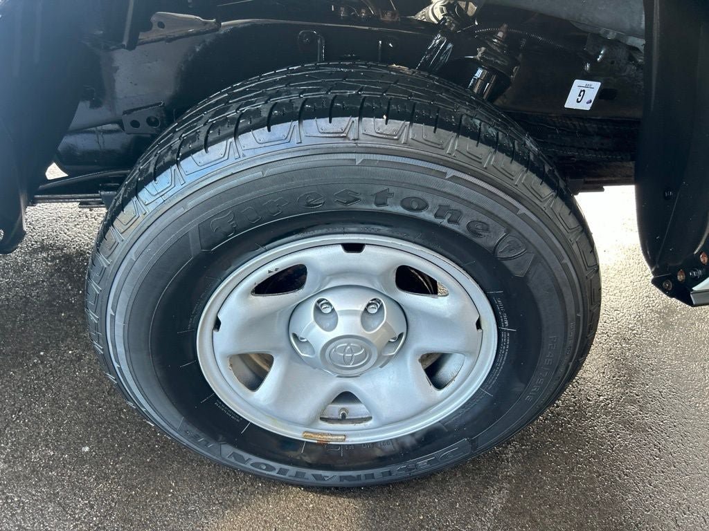 Used 2023 Toyota Tacoma SR AWD/4WD image 26