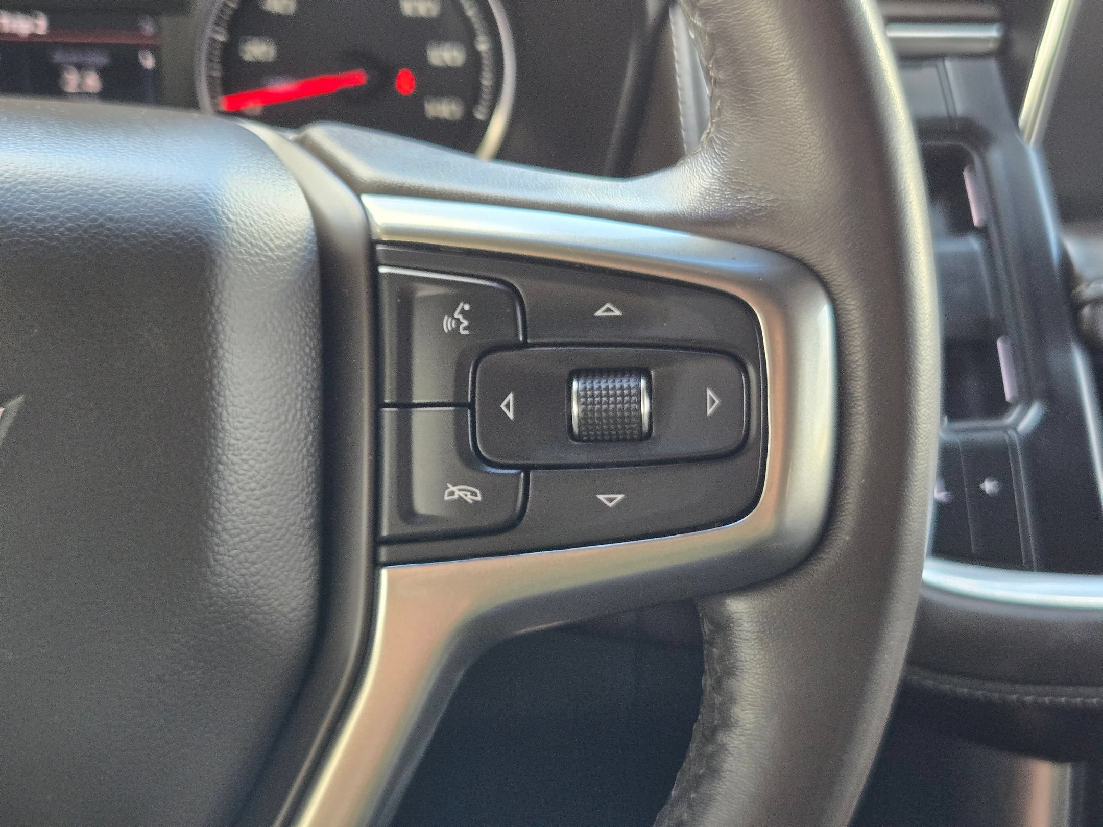 Certified 2021 Chevrolet Suburban Z71 AWD/4WD image 13