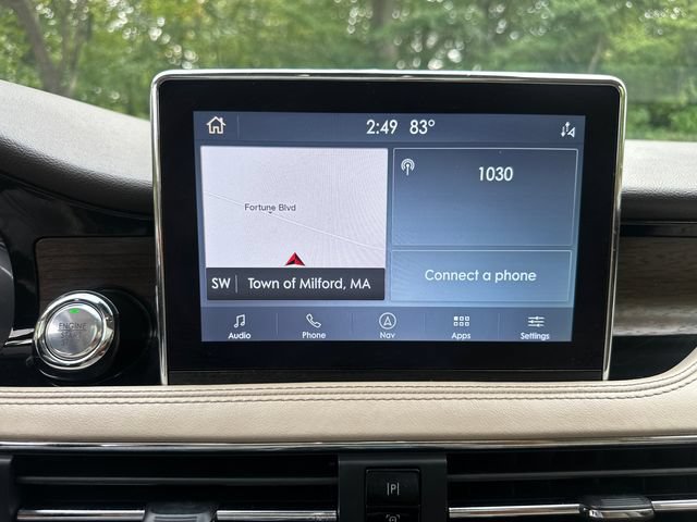 Used 2020 Lincoln Corsair Reserve w/ Equipment Group 201A AWD/4WD image 34