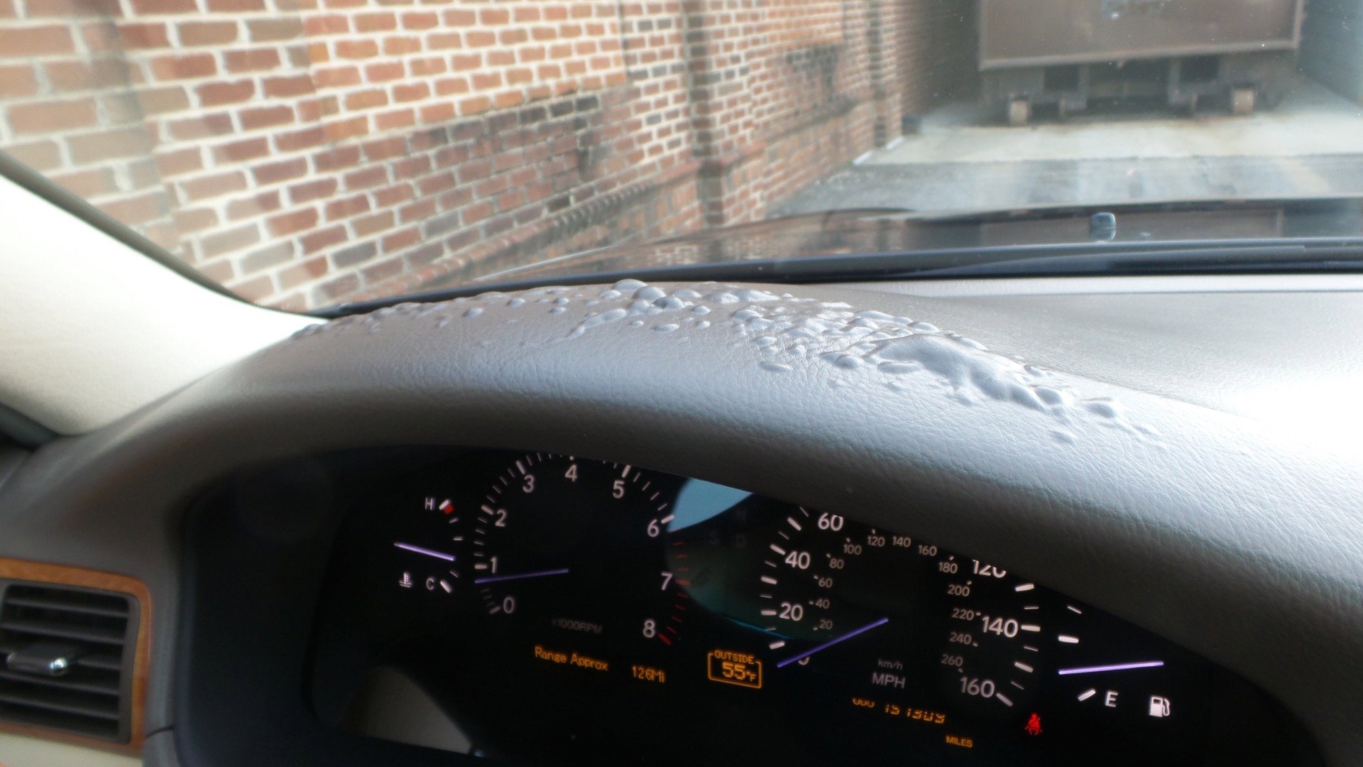 Used 2004 Lexus LS 430 image 37