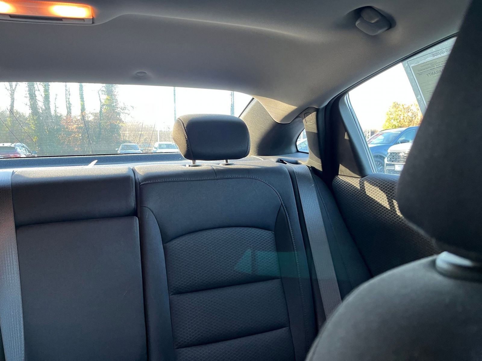 Used 2024 Chevrolet Malibu LT image 37