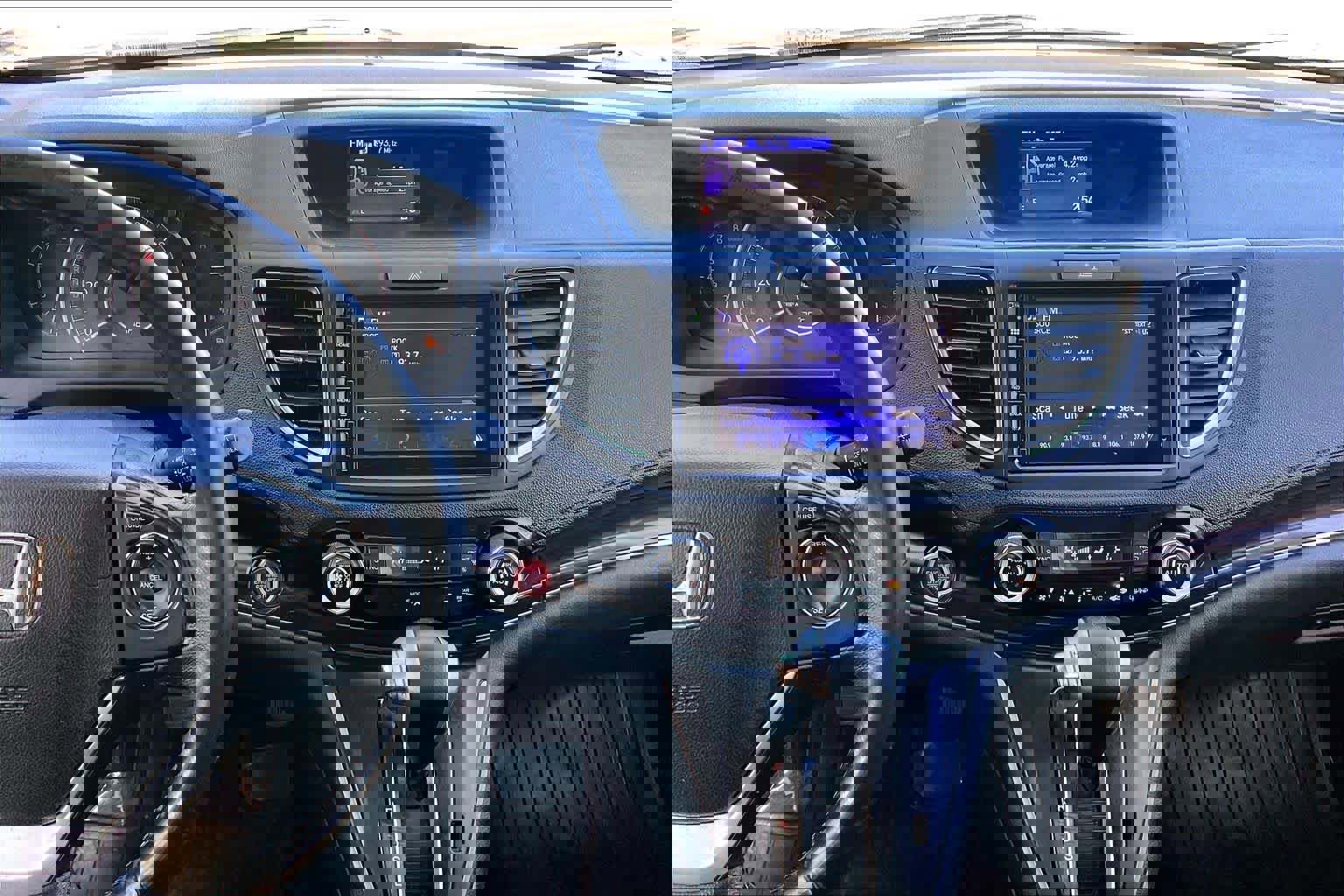 Used 2016 Honda CR-V EX-L image 6