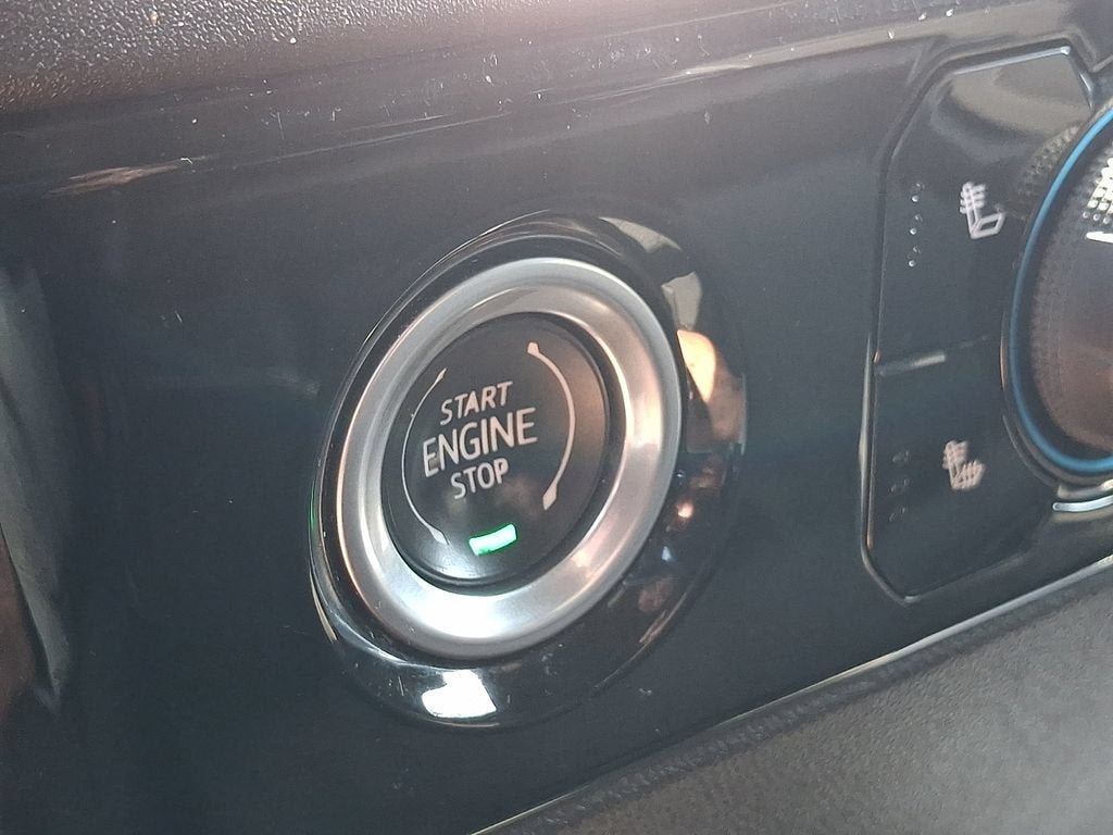 Certified 2023 Chevrolet Silverado 1500 LT AWD/4WD image 26