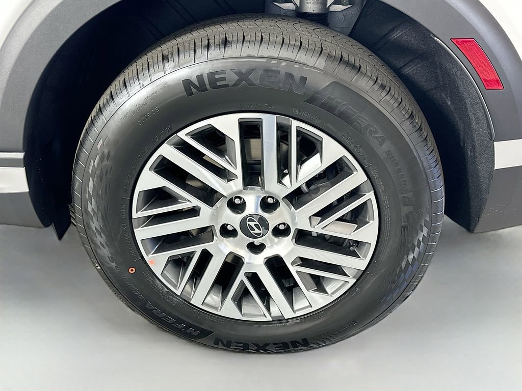 New 2026 Hyundai Palisade SEL image 23