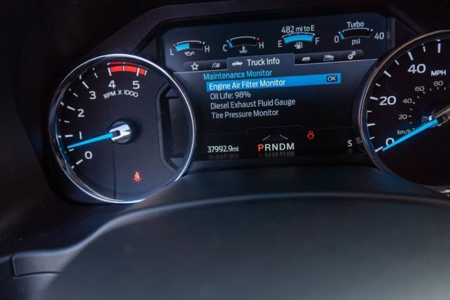 Used 2021 Ford F350 Lariat w/ Lariat Ultimate Package image 22