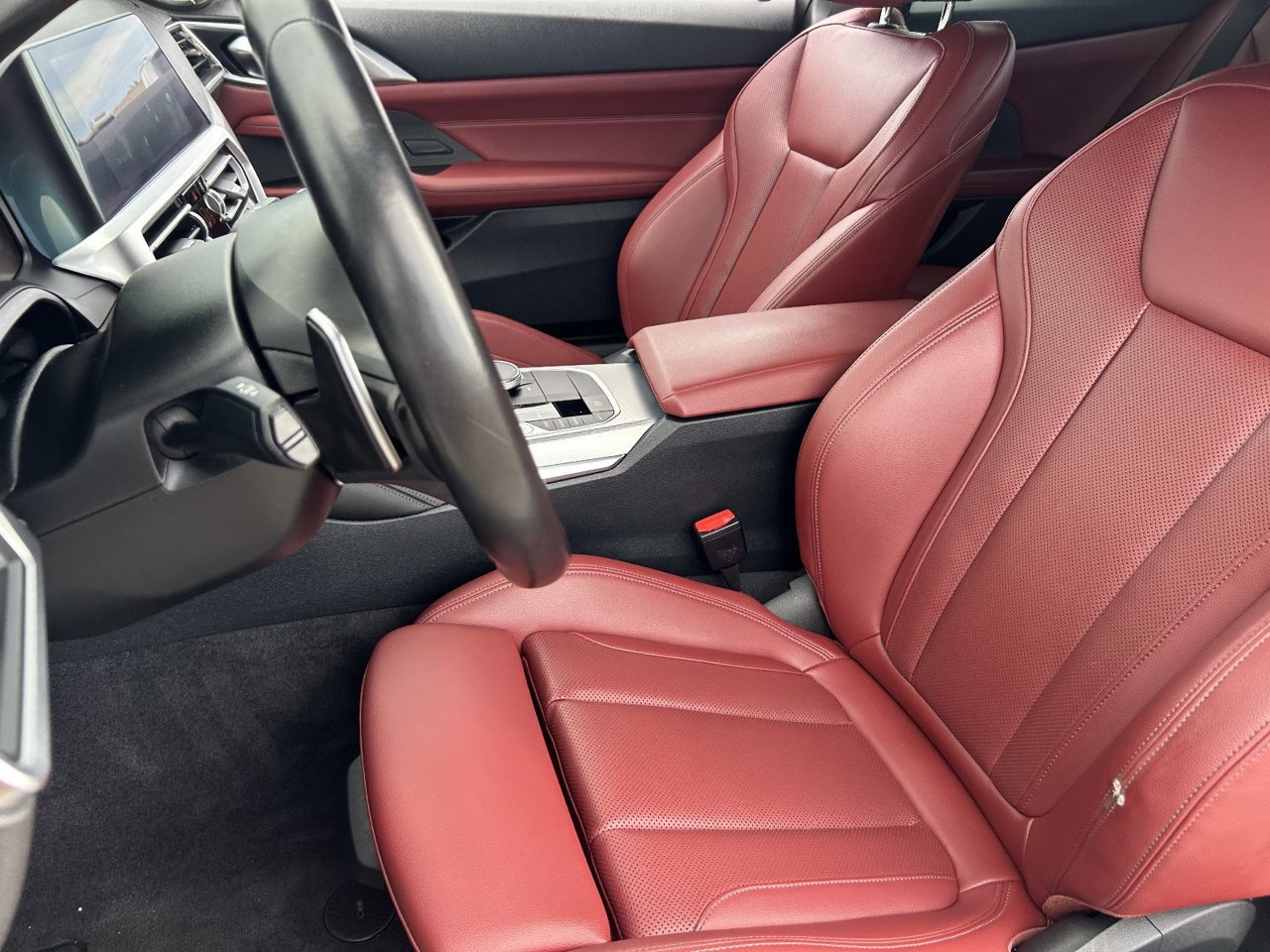 Used 2023 BMW M440i Coupe w/ Premium Package RWD image 31