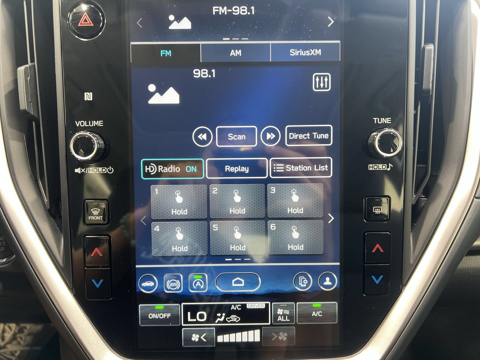New 2026 Subaru Impreza 2.0i Sport AWD/4WD image 16