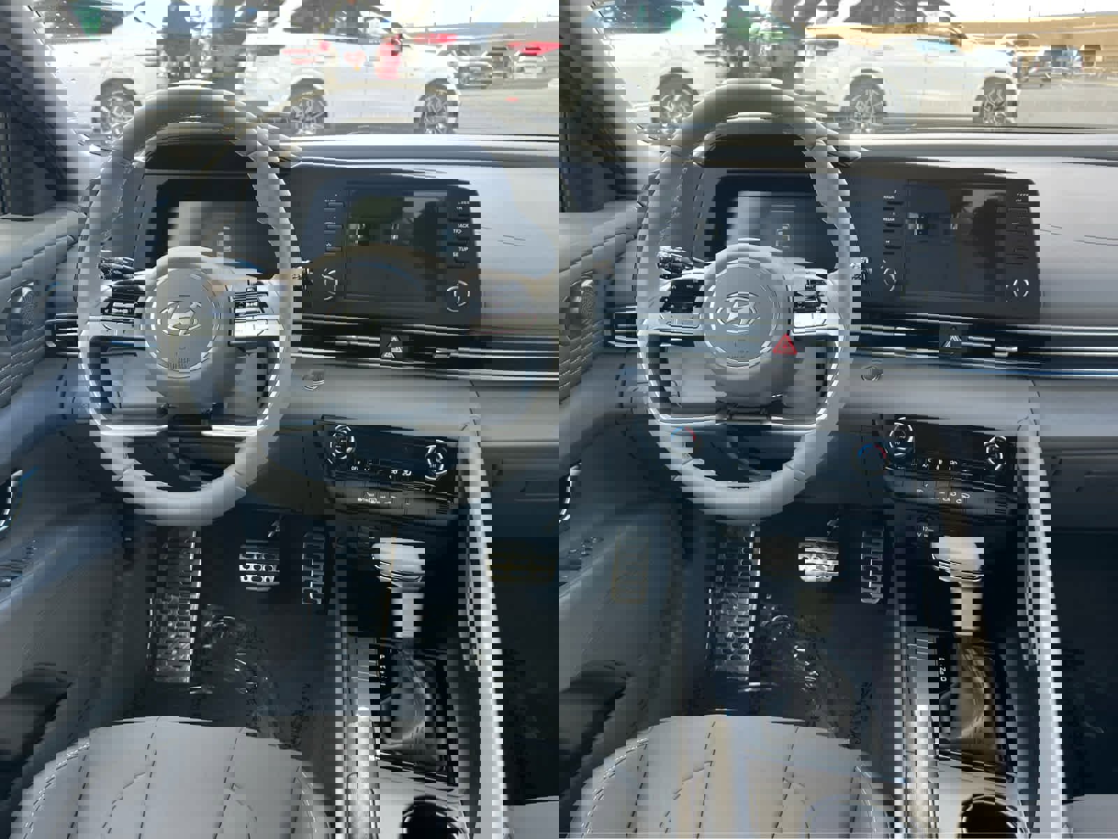 Certified 2026 Hyundai Elantra Sport image 24