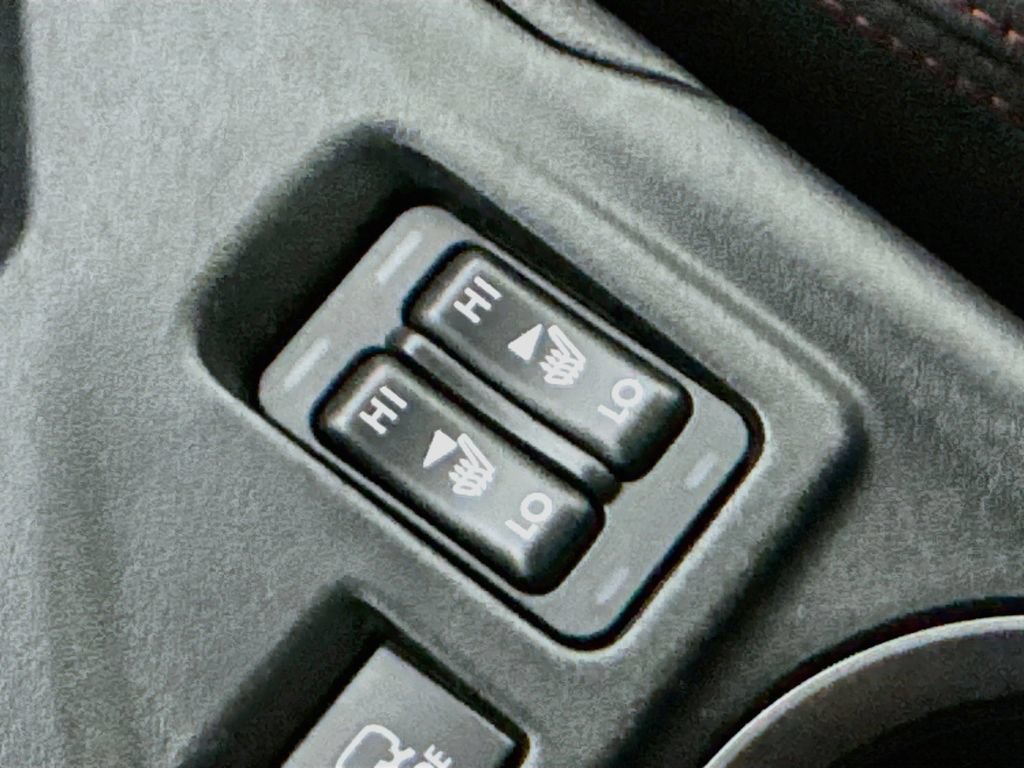 Certified 2023 Subaru Crosstrek Hybrid w/ Special Edition AWD/4WD image 24