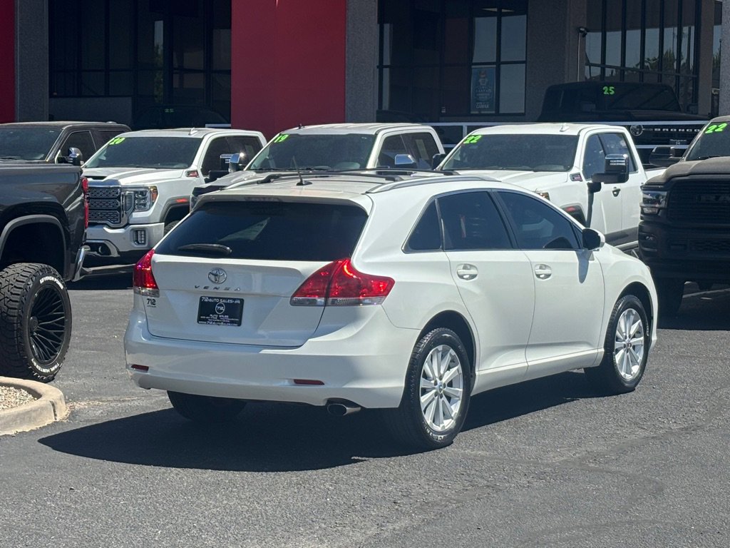 Used 2011 Toyota Venza FWD image 45