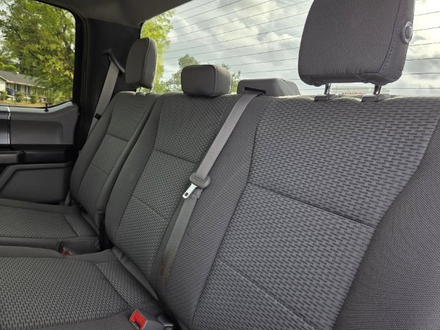 Used 2019 Ford F150 XLT w/ Equipment Group 302A Luxury AWD/4WD image 30