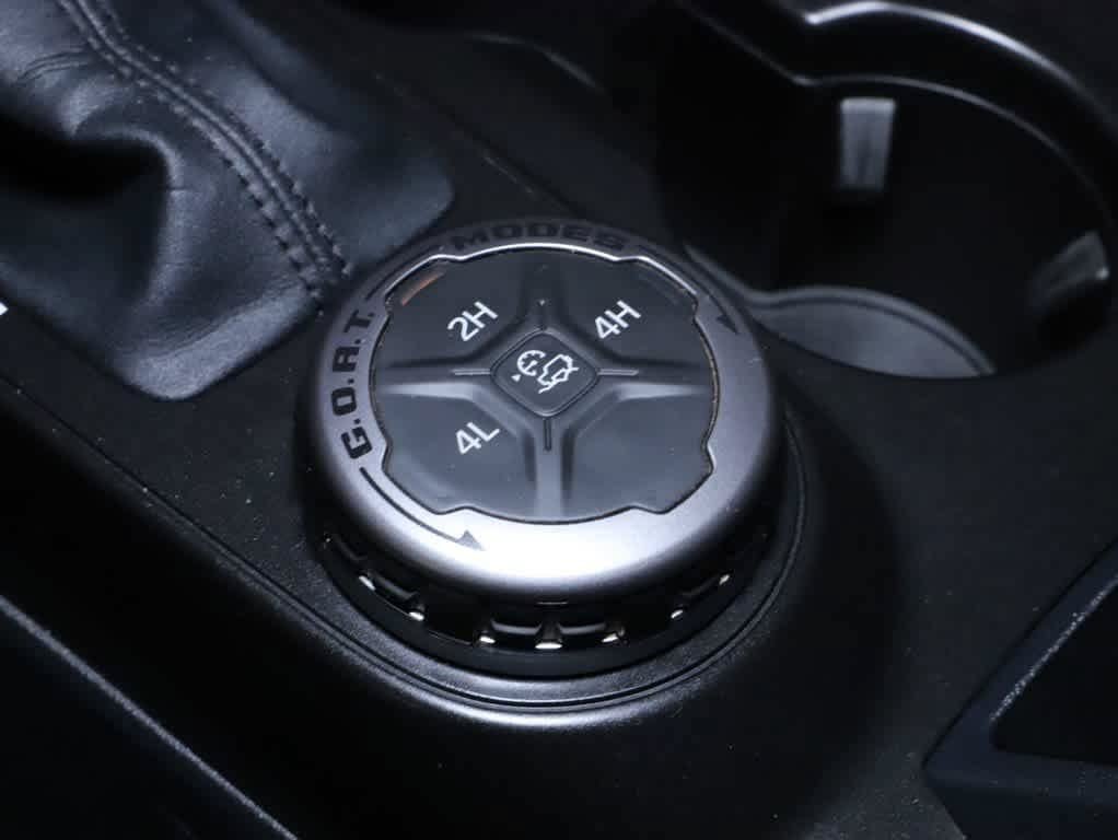 Used 2021 Ford Bronco Big Bend AWD/4WD image 32