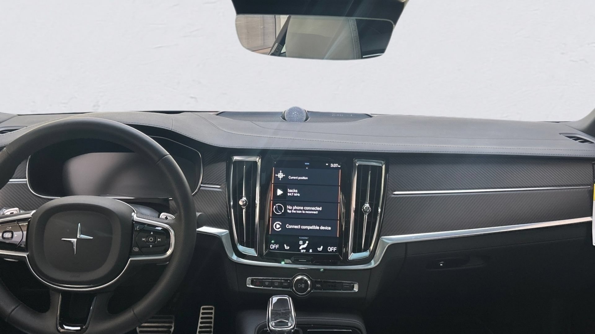 Used 2021 Polestar Polestar 1 AWD/4WD image 6