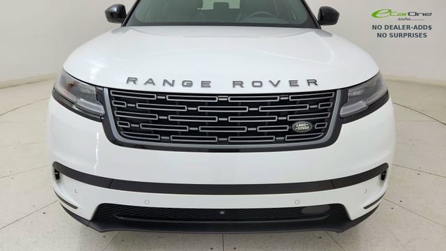 Used 2026 Land Rover Range Rover Velar S AWD/4WD image 8