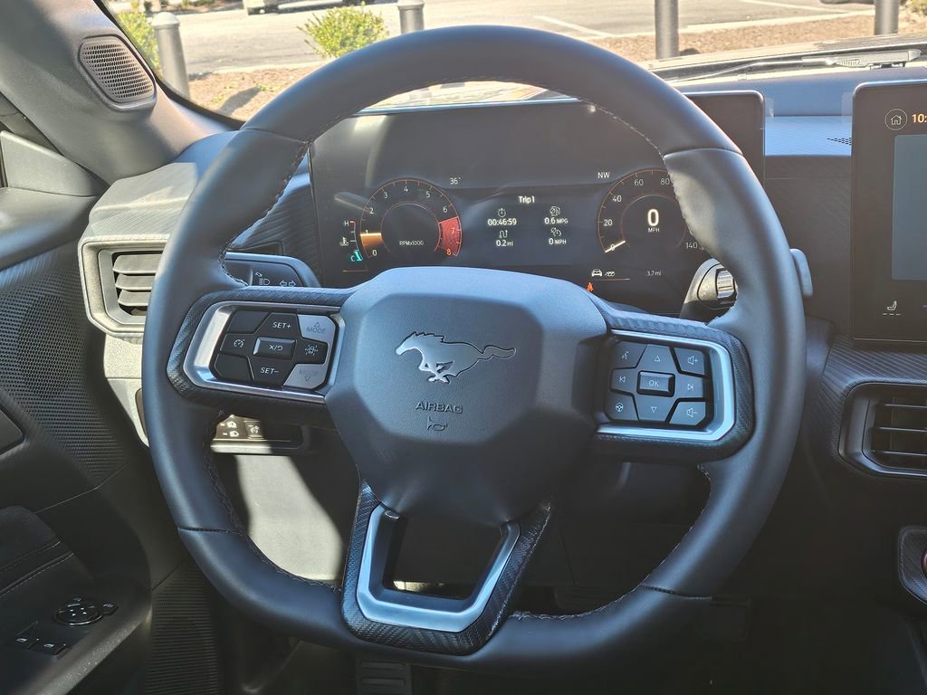 New 2026 Ford Mustang EcoBoost image 13