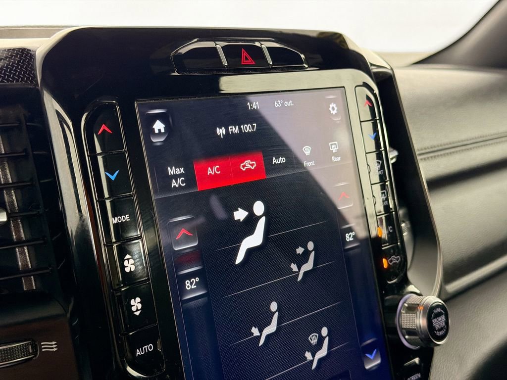 Used 2020 RAM 1500 Rebel w/ Level 2 Equipment Group image 16