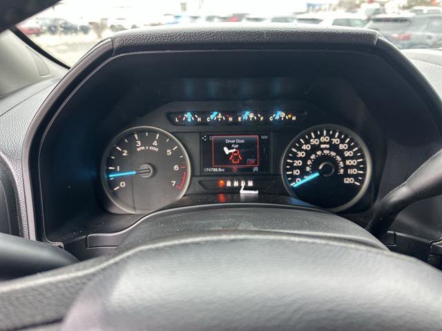Used 2019 Ford F150 XLT w/ Equipment Group 301A Mid AWD/4WD image 10