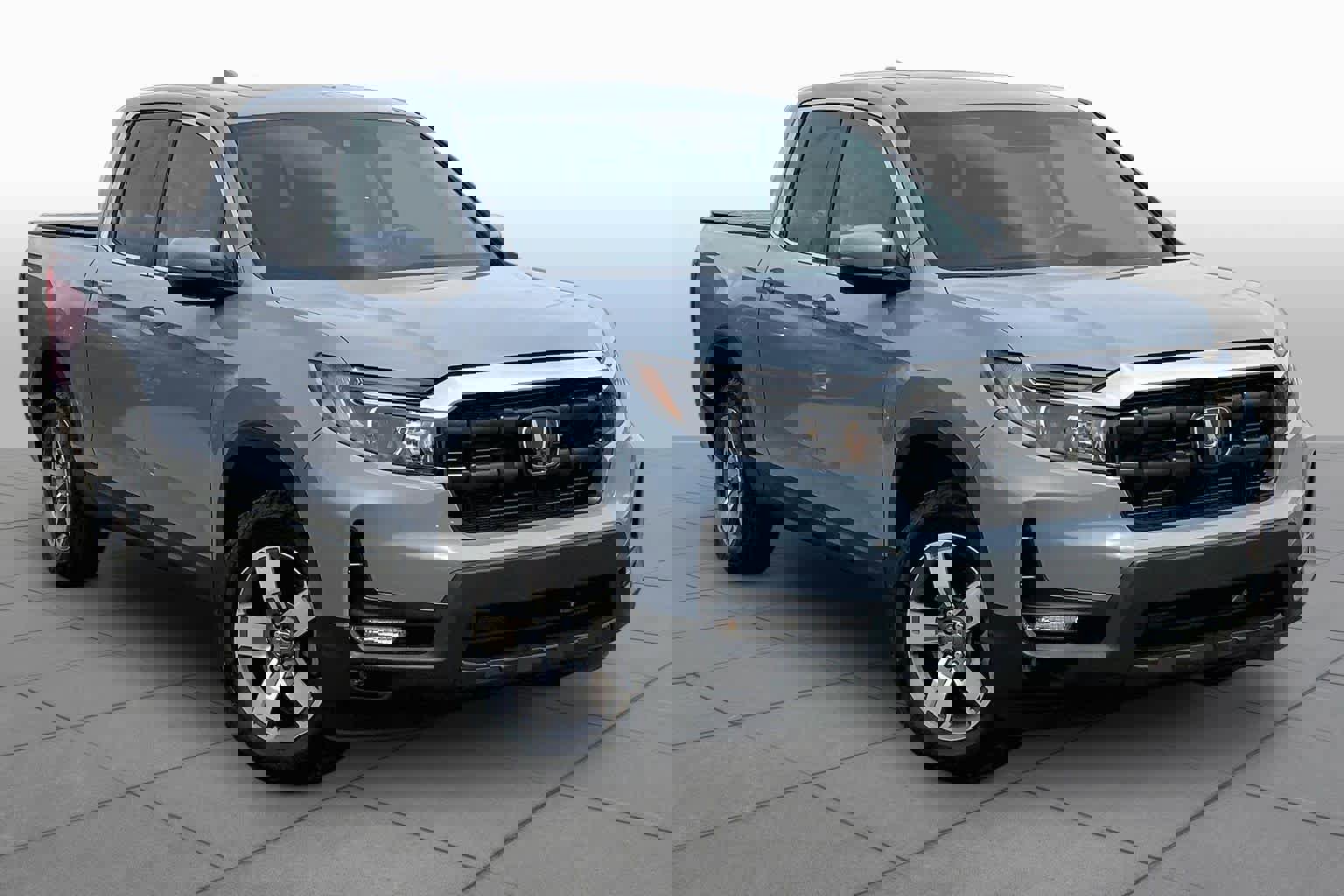 Used 2024 Honda Ridgeline RTL image 3