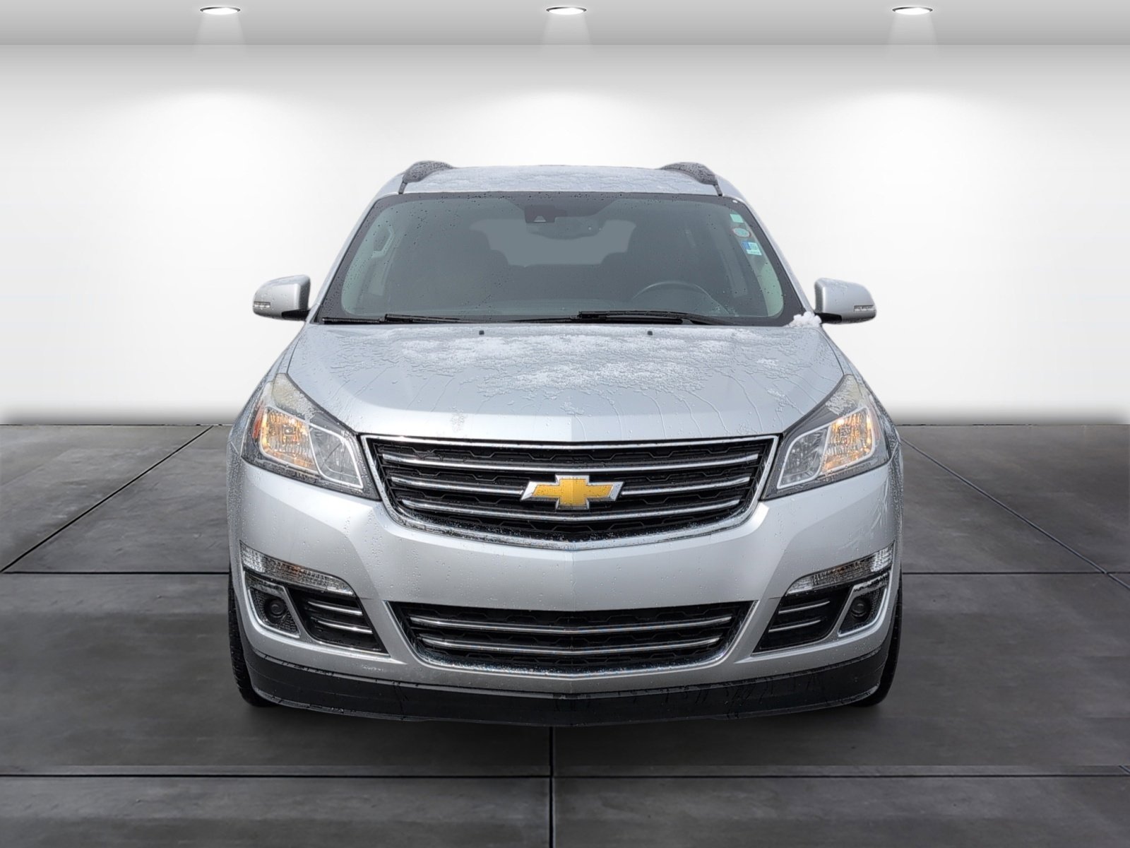 Used 2017 Chevrolet Traverse Premier image 6