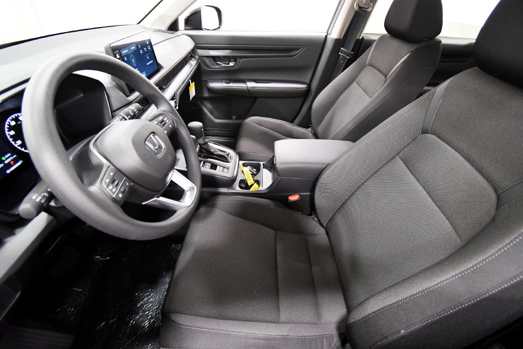 New 2027 Honda CR-V EX image 11
