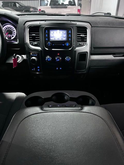 Used 2024 RAM 1500 Classic SLT image 26