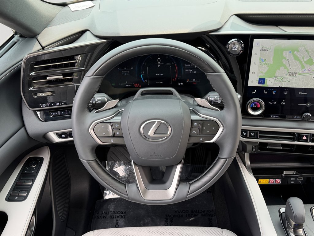 Certified 2026 Lexus RX 350 Premium Plus w/ Convenience Package AWD/4WD image 18