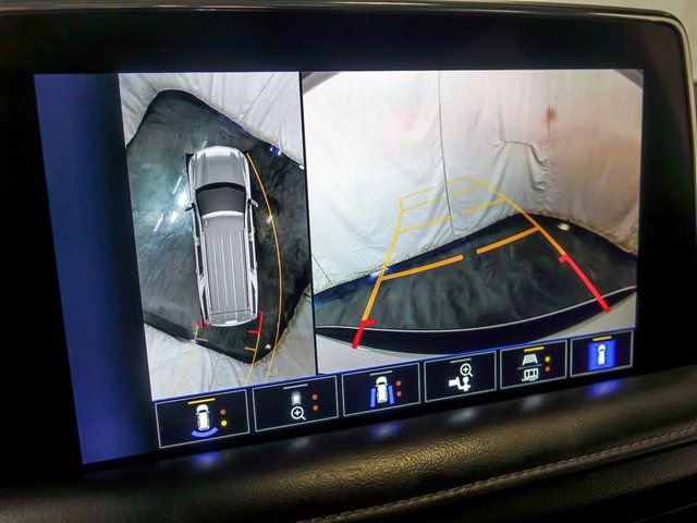 Certified 2022 Chevrolet Tahoe Z71 w/ Luxury Package image 25