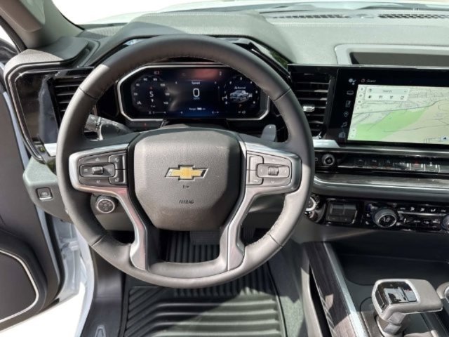 New 2026 Chevrolet Silverado 1500 LTZ w/ LTZ Convenience Package II AWD/4WD image 23