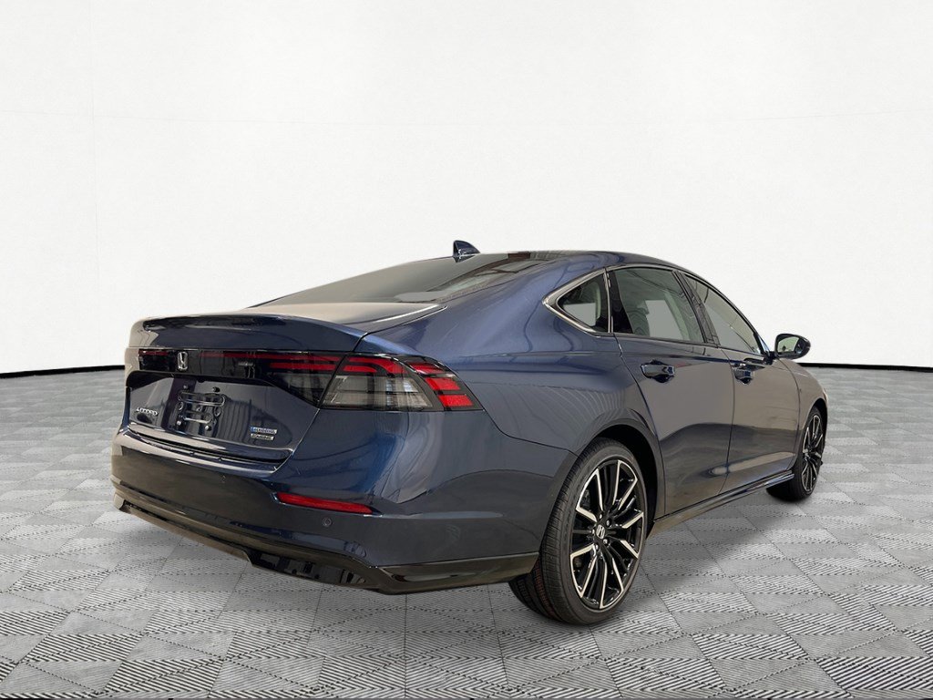 New 2026 Honda Accord Touring image 7
