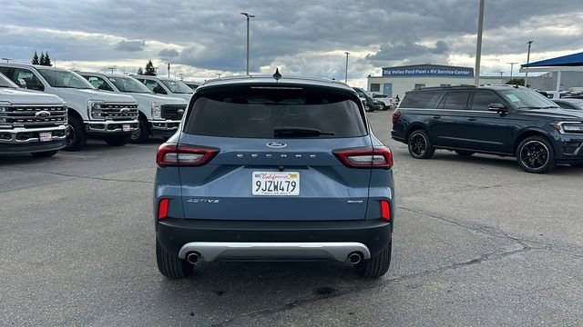 Certified 2023 Ford Escape Active w/ Tech Pack #1 image 4