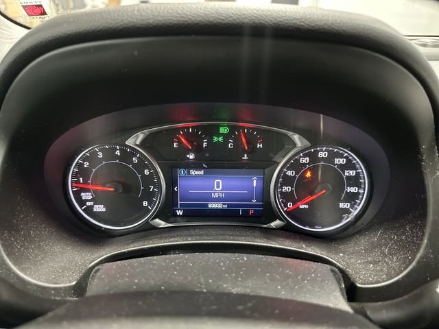 Used 2022 GMC Terrain SLE w/ Driver Convenience Package image 14