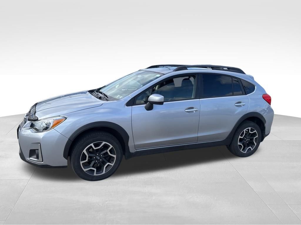Used 2016 Subaru Crosstrek 2.0i Premium w/ Moonroof Package image 2