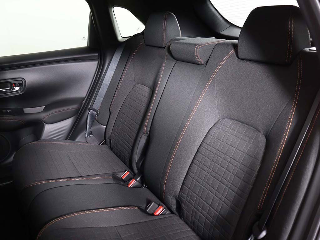 Used 2025 Honda HR-V Sport image 27